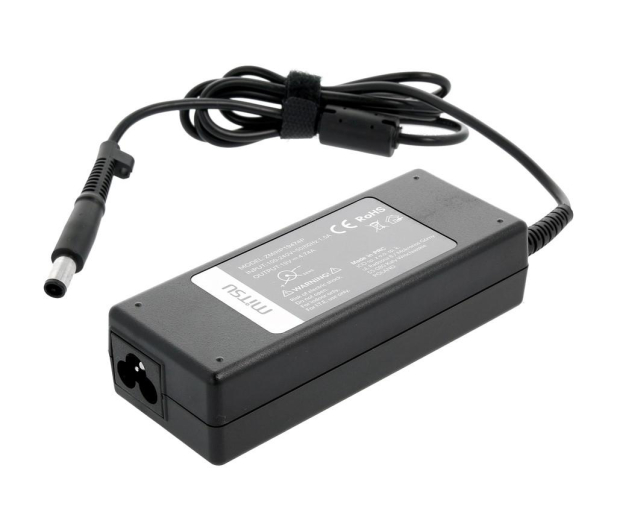 MITSU HP COMPAQ 19V 4.74A ZM/HP19474P - 1461775 - zdjęcie 2